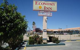 Economy Inn Victorville Ca